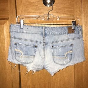 American Eagle Outfitters Shorts - American Eagle Jean Shorts American Eagle Outfitters Shorts - American Eagle Jean Shorts